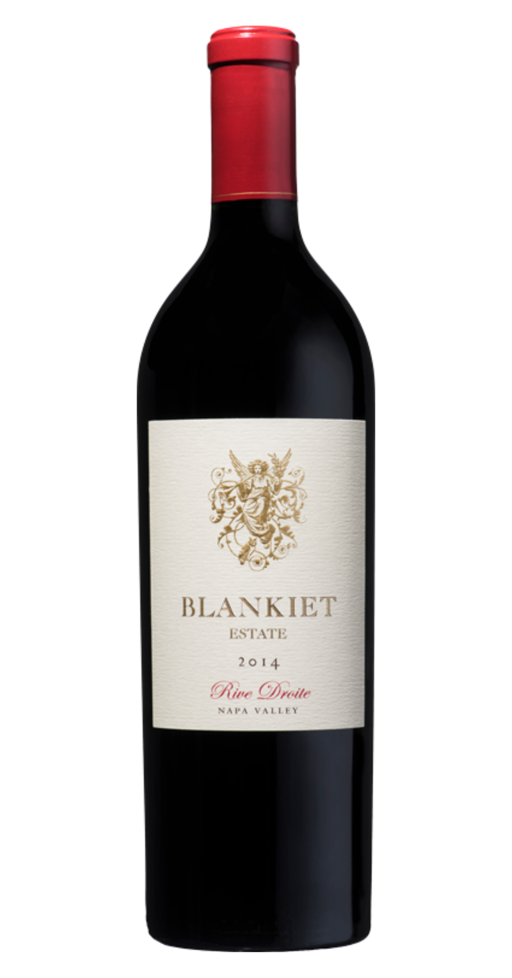 2016 Blankiet Rive Droite Paradise Hills Vineyard